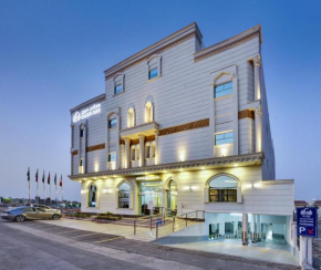 Golden Dune Hotel AlFayhaa